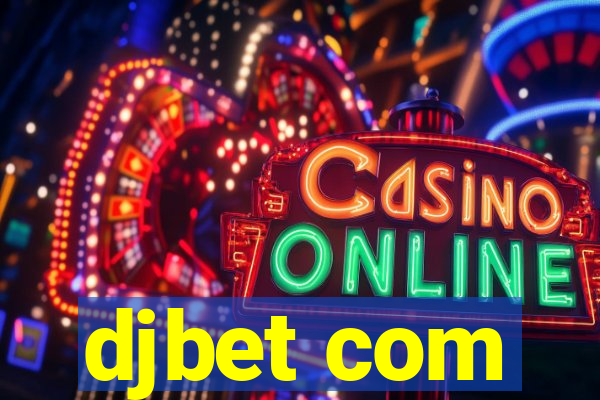 djbet com